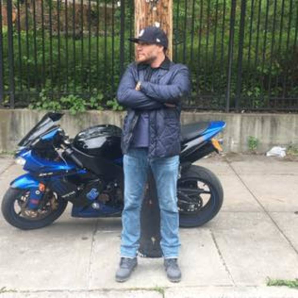 Meet your Posher, Fred